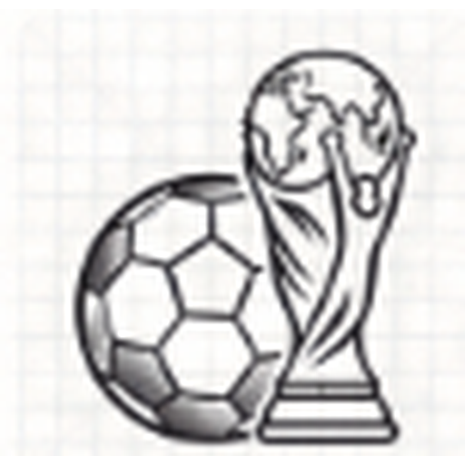 足球比赛怎么买 Logo